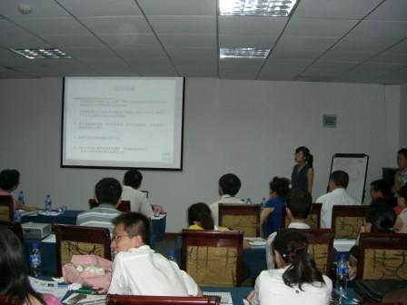 我公司參加中國環(huán)境科學(xué)學(xué)會(huì )2009年學(xué)術(shù)年會(huì )(圖文)